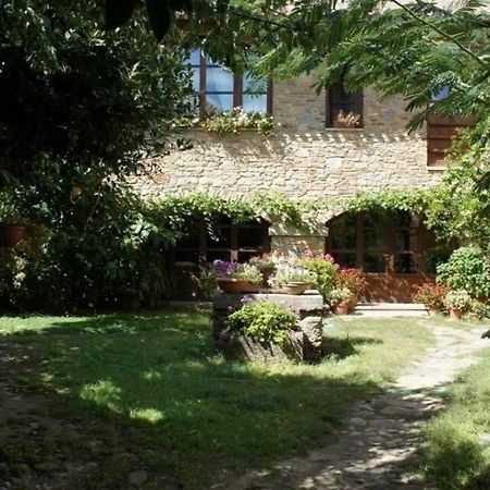 B&B Teresina Villasalto Exteriér fotografie