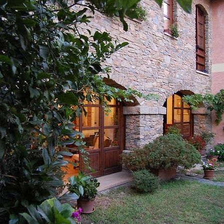 B&B Teresina Villasalto Exteriér fotografie