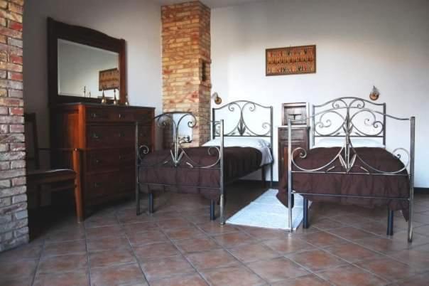 B&B Teresina Villasalto Exteriér fotografie